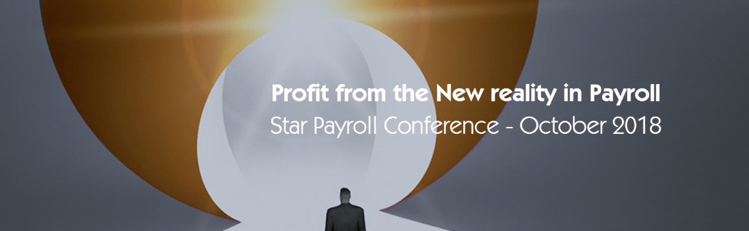 Star Payroll Conference 2018